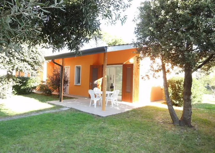 Dogi Sud 20 Сasa de vacaciones