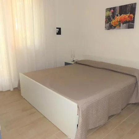 Prázdninový dům Dogi Sud 20 Bibione